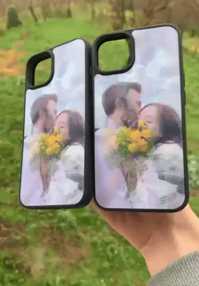 3D Telefon Kılıfı